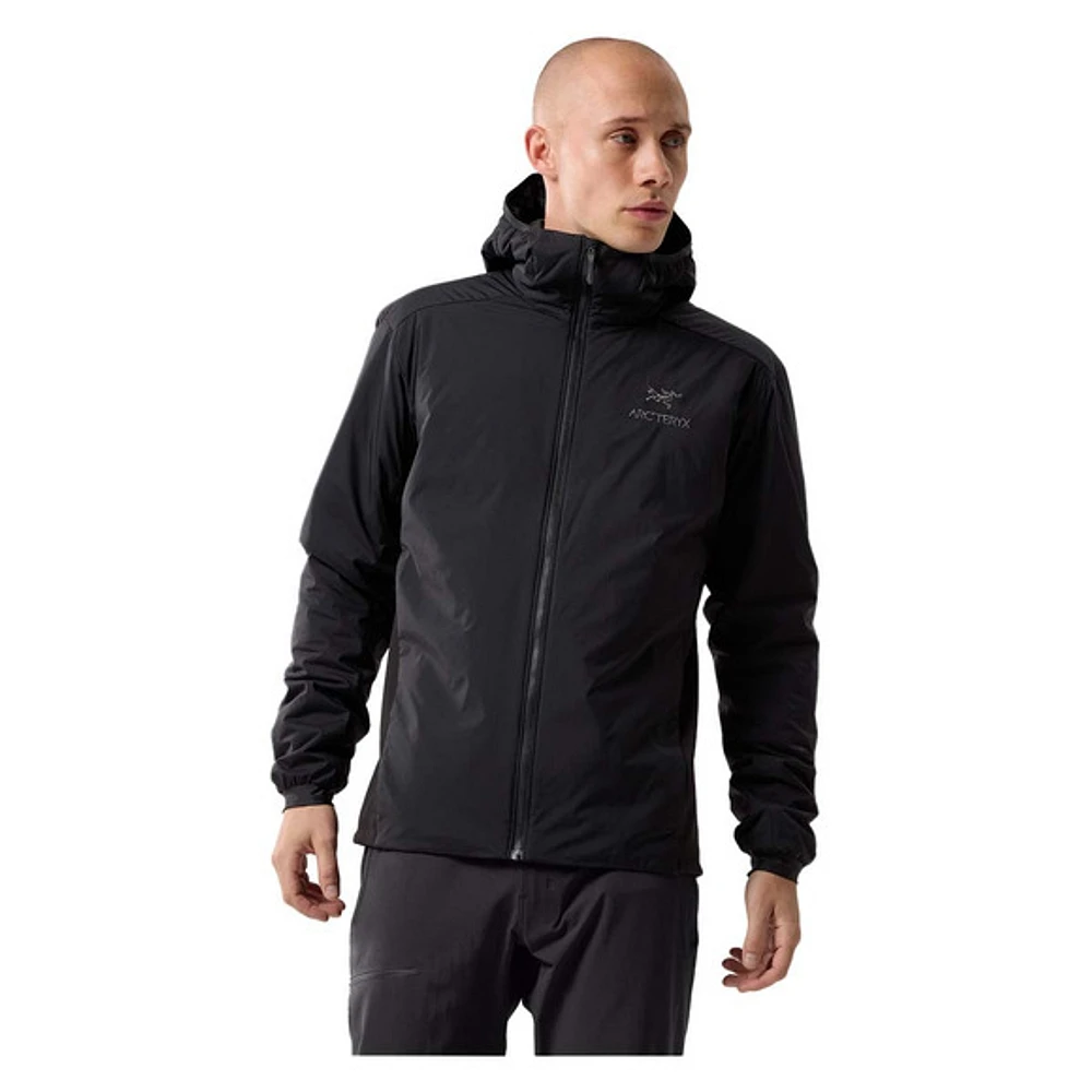 Atom Hoody (Revised) - Men's Insulated Jacket