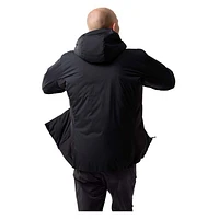 Atom Hoody (Revised) - Men's Insulated Jacket