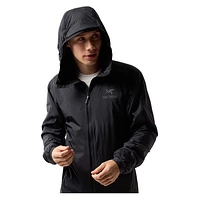 Atom Hoody (Revised) - Men's Insulated Jacket