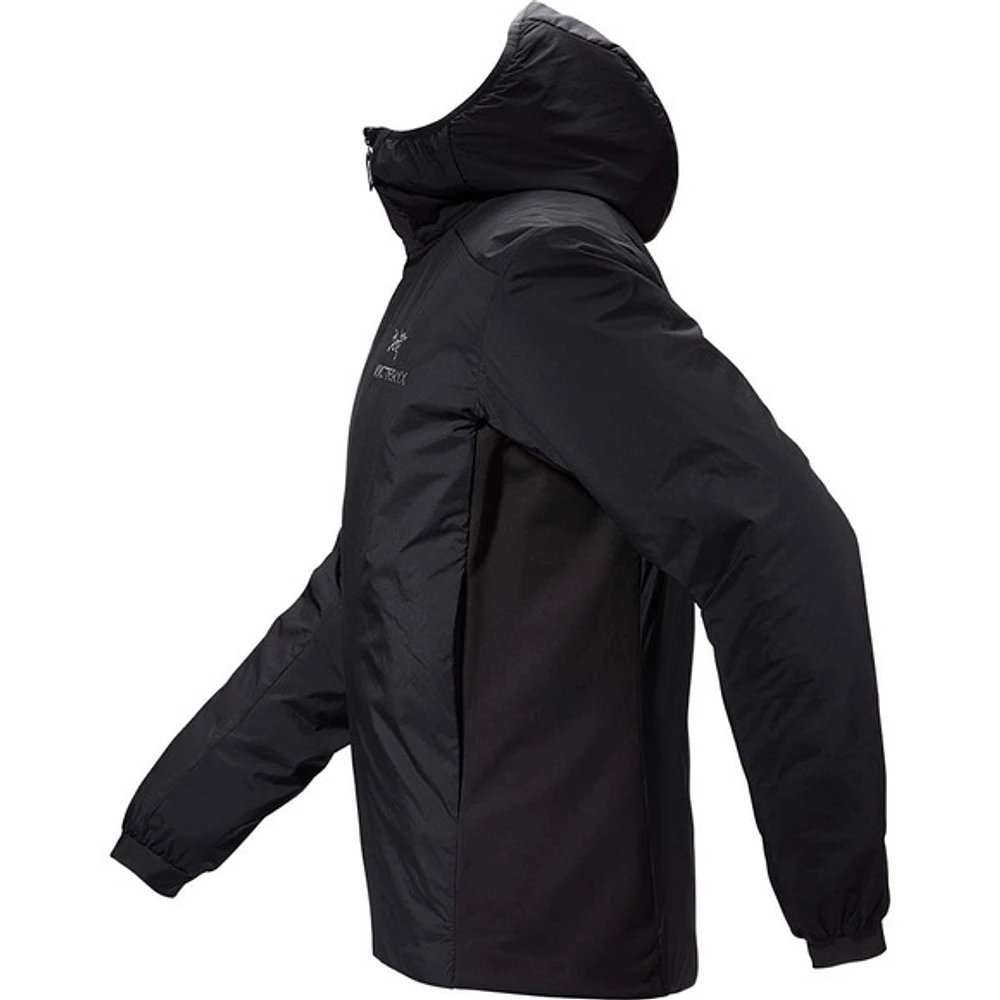 Atom Hoody (Revised) - Men's Insulated Jacket