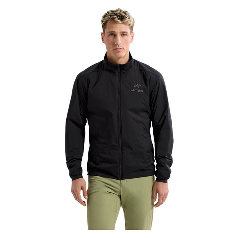 Atom (Revised) - Men's Insulated Jacket