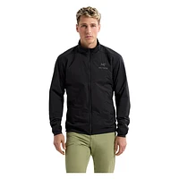 Atom (Revised) - Men's Insulated Jacket