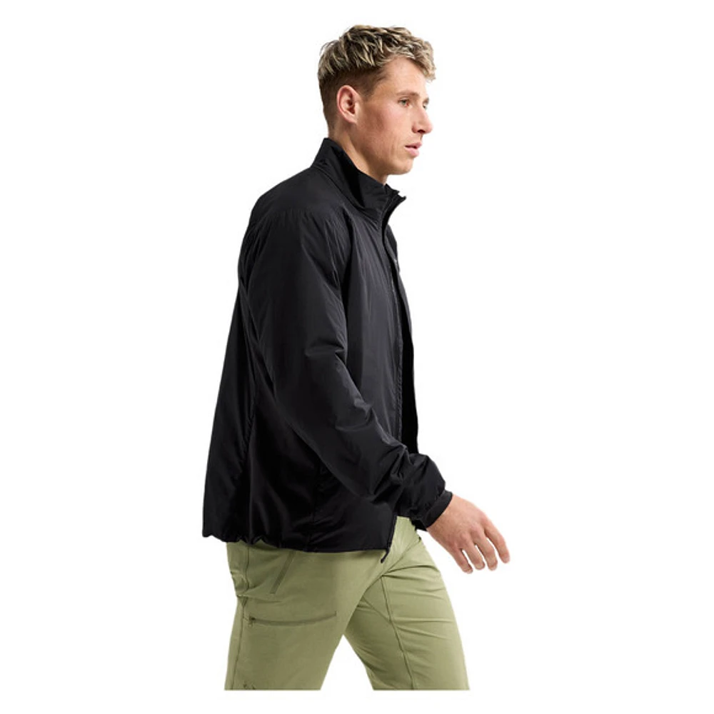 Atom (Revised) - Men's Insulated Jacket