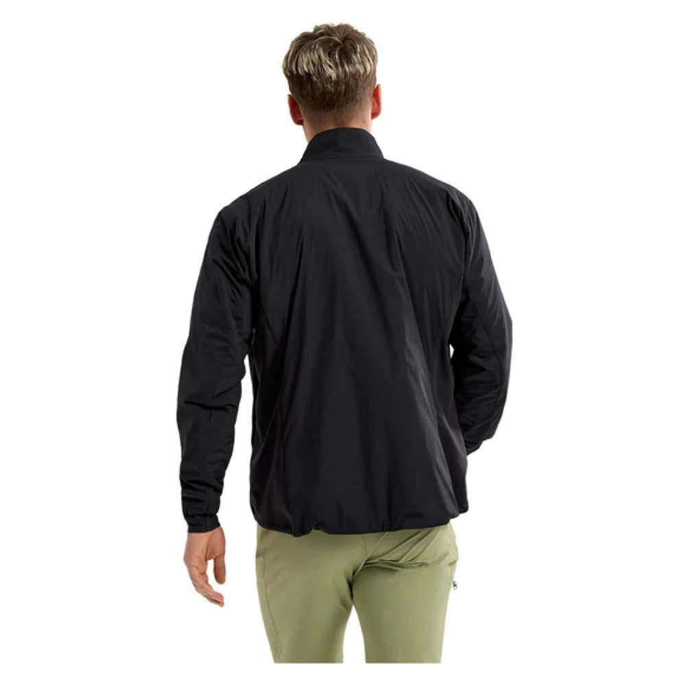 Atom (Revised) - Men's Insulated Jacket