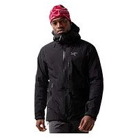 Beta Insulated - Men's Jacket