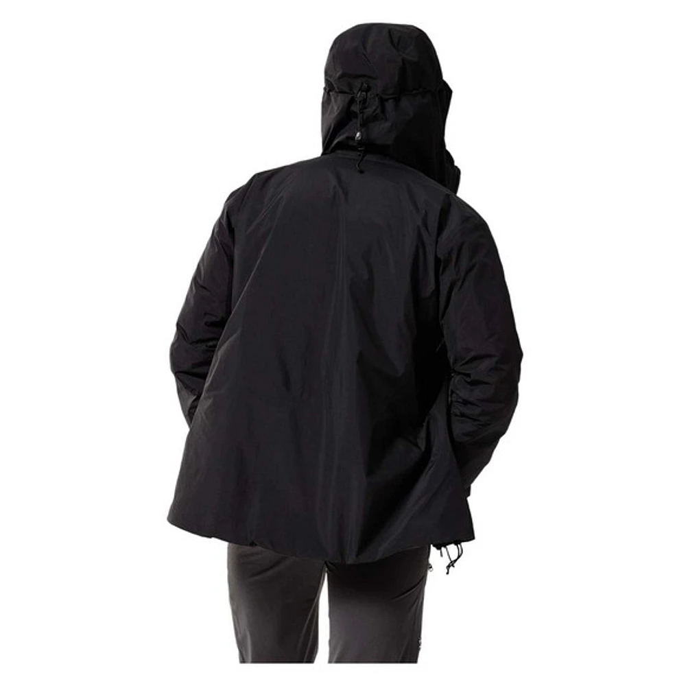 Beta Insulated - Men's Jacket