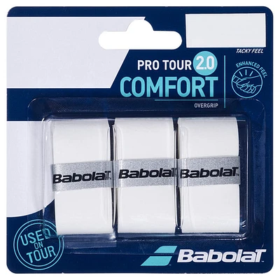 PRO TOUR 2.0 X 3 - TENNIS ACCESSORIES