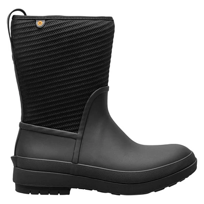 Crandall II Mid Zip - Bottes d'hiver pour femme