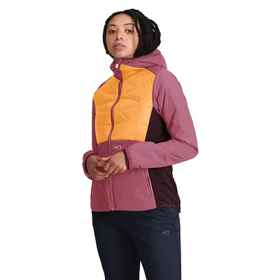 Tirill Thermal - Women's Hooded Jacket