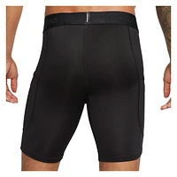 Pro Dri-FIT - Men's Fitted Shorts