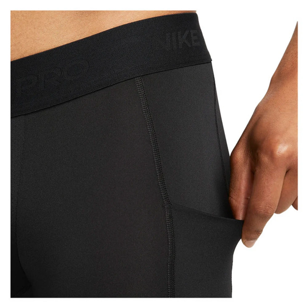 Pro Dri-FIT - Men's Fitted Shorts