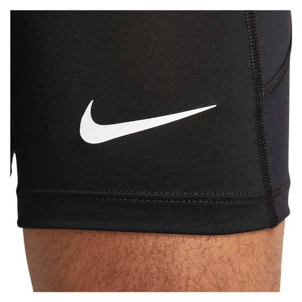 Pro Dri-FIT - Men's Fitted Shorts