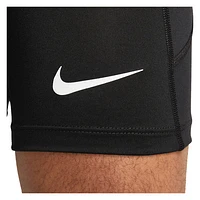 Pro Dri-FIT - Men's Fitted Shorts