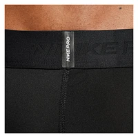 Pro Dri-FIT - Men's Fitted Shorts