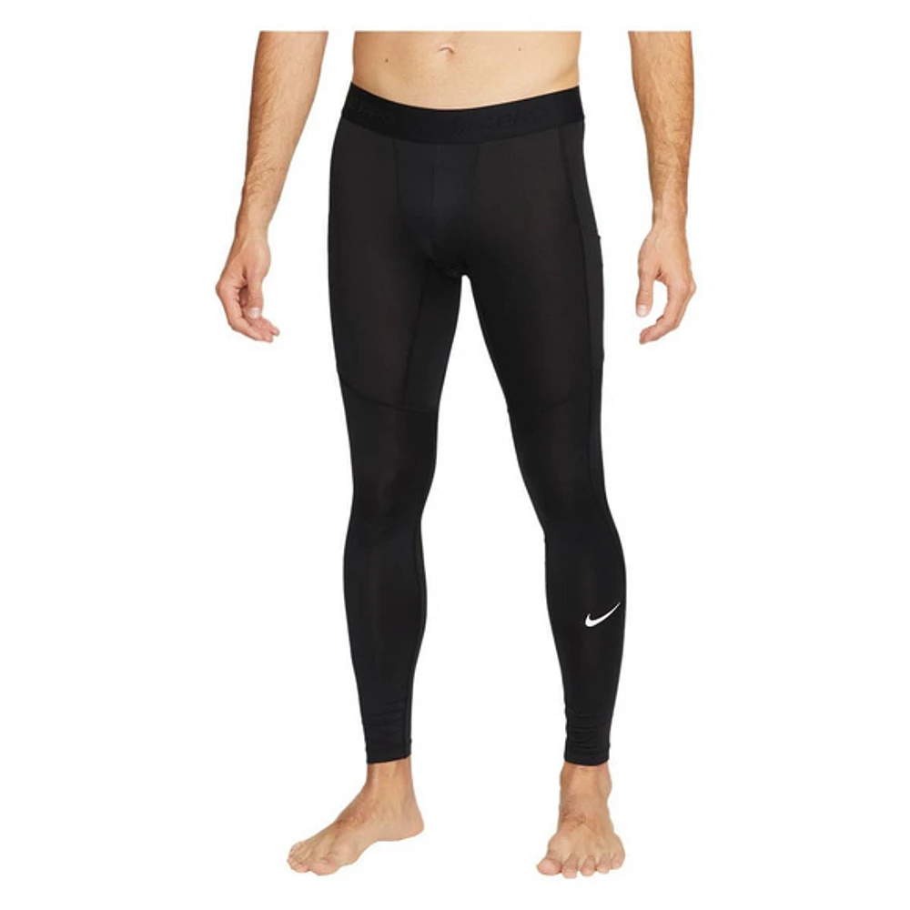 Pro Fitness - Legging d'entraînement pour homme