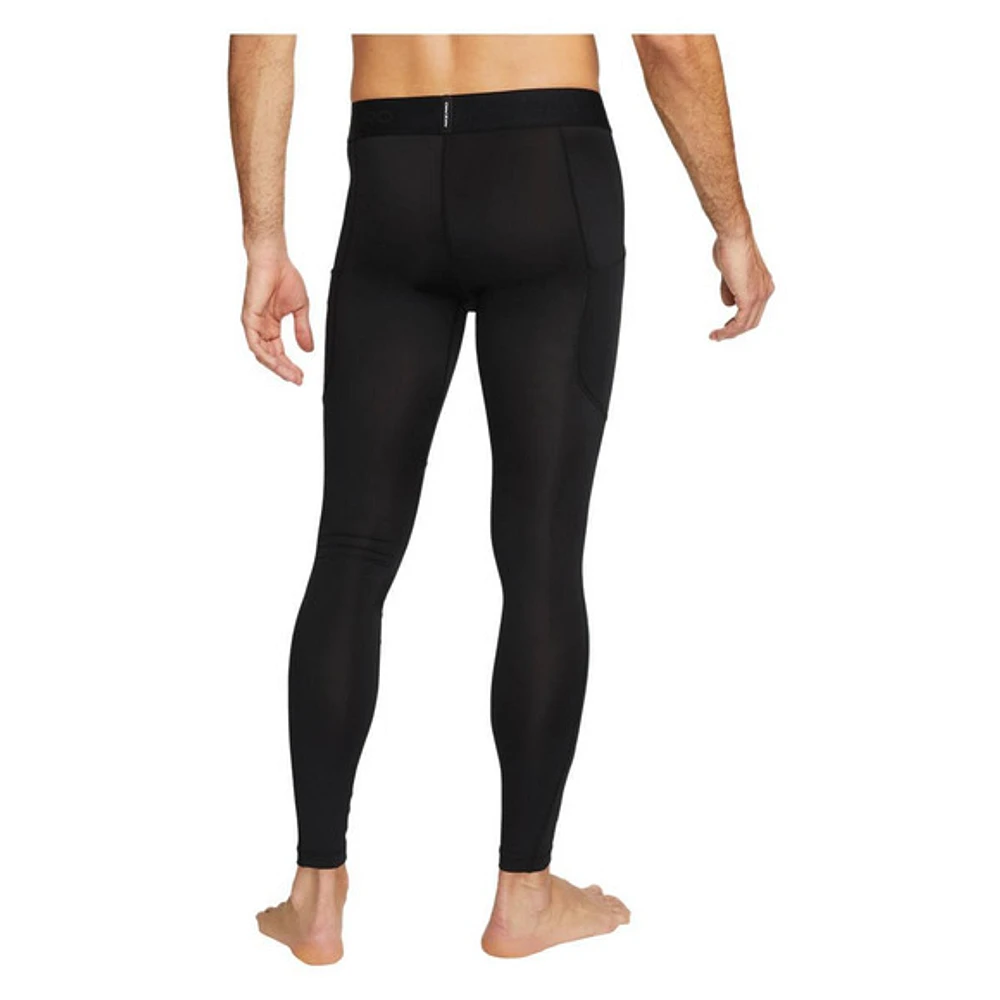 Pro Fitness - Legging d'entraînement pour homme