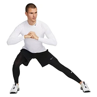 Pro Fitness - Legging d'entraînement pour homme