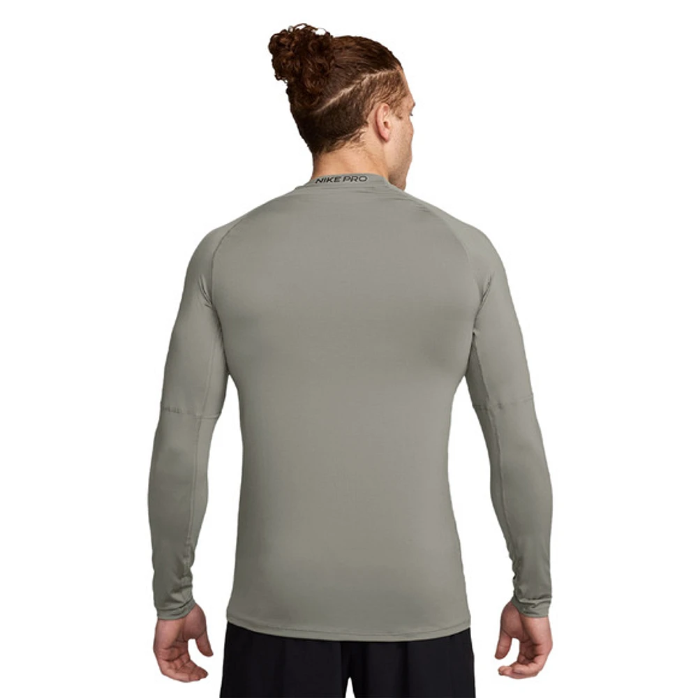 Pro Dri-FIT Fitness - Chandail d'entraînement pour homme