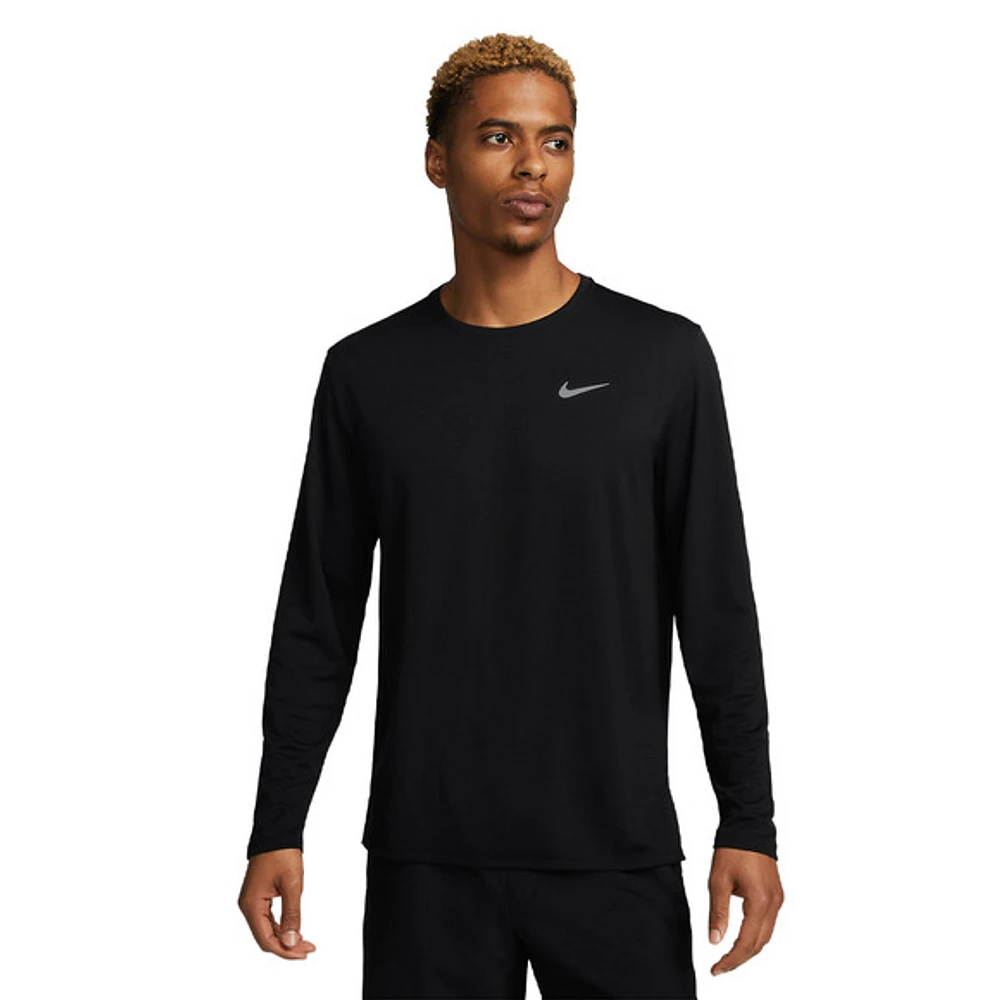 Dri-FIT UV Miler - Chandail de course pour homme