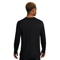 Dri-FIT UV Miler - Chandail de course pour homme