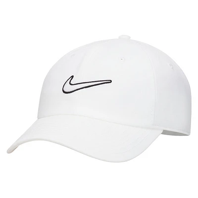 Club Unstructured Swoosh - Men's Adjustable Cap