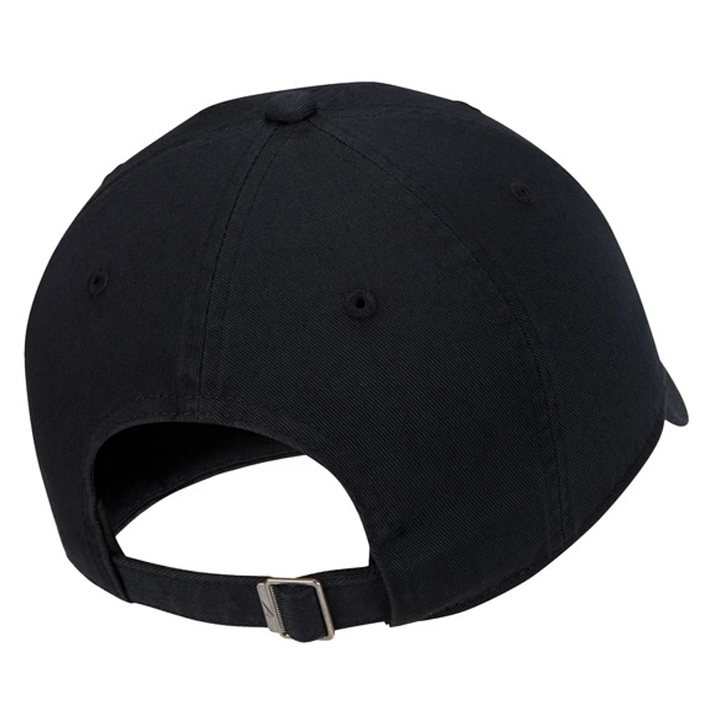 Club - Casquette ajustable pour adulte