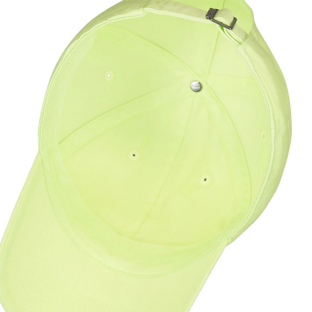 Club - Casquette ajustable pour adulte