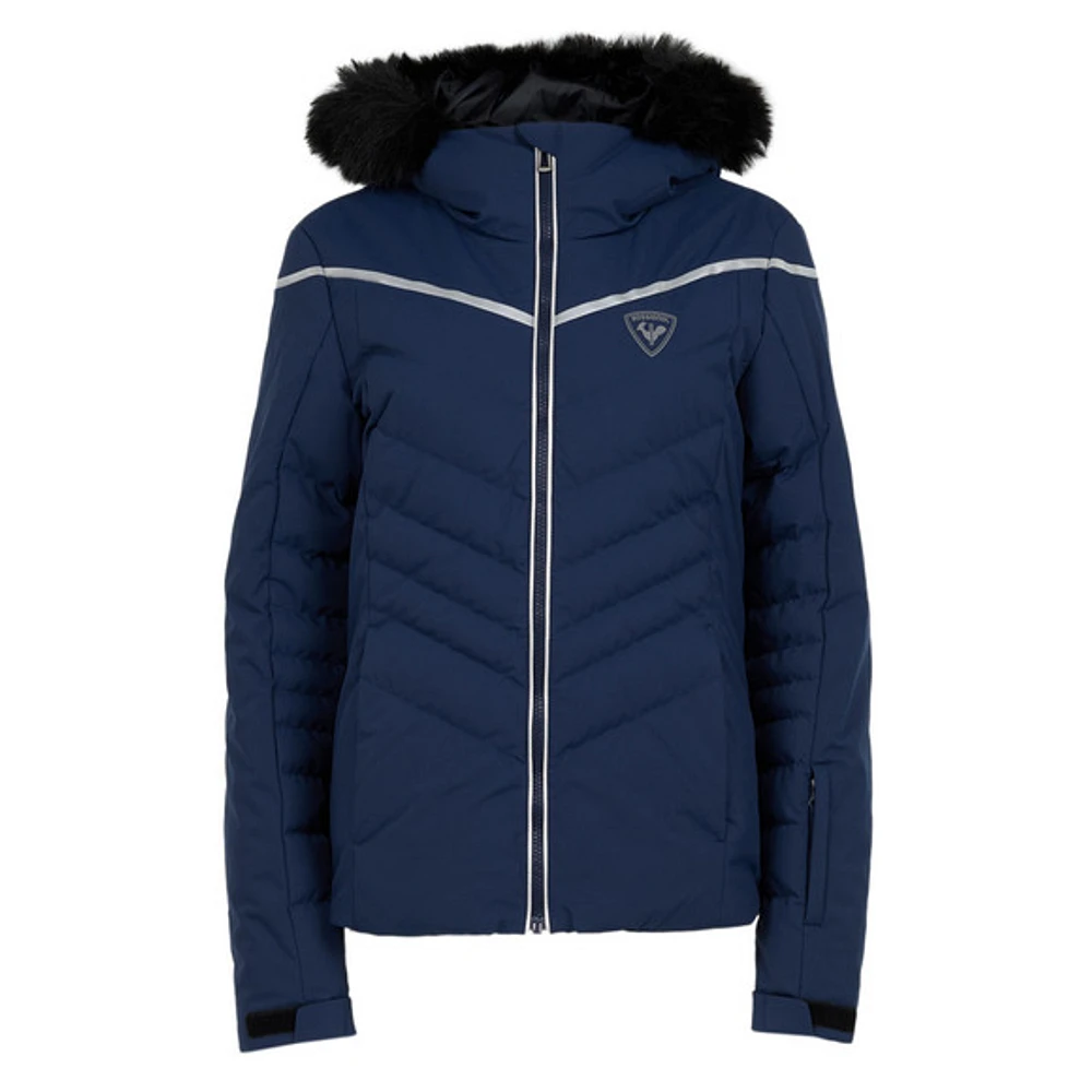 Polydown - Manteau de sports d'hiver pour femme