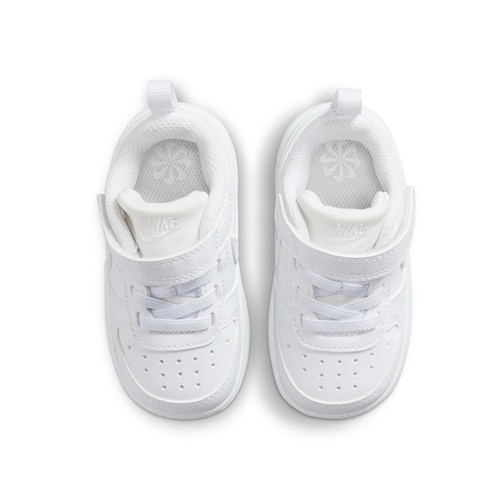 Court Borough Low Recraft - Infant Fashion Shoes