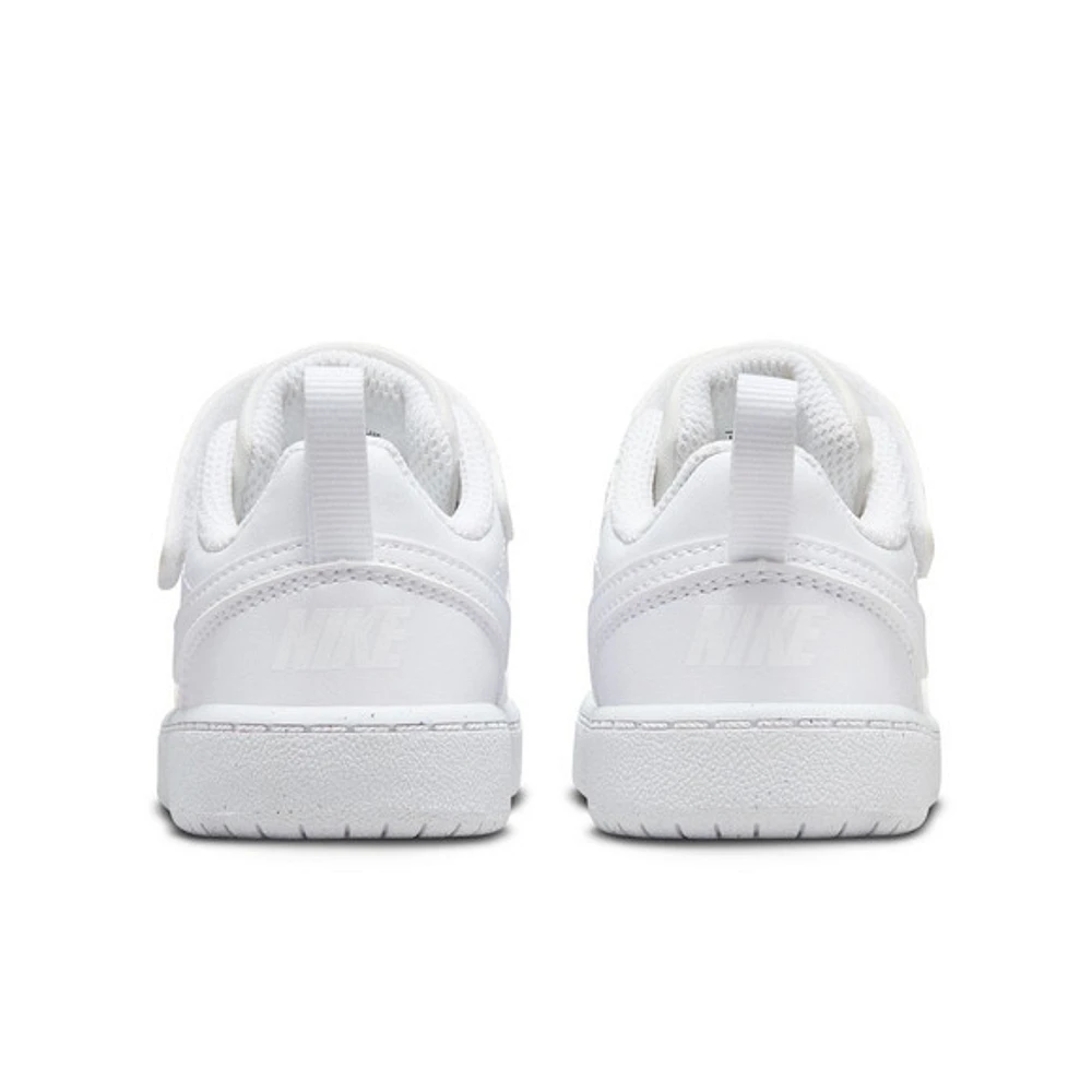 Court Borough Low Recraft - Infant Fashion Shoes