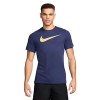 Dri-FIT Fitness - T-shirt d'entraînement pour homme