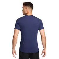 Dri-FIT Fitness - T-shirt d'entraînement pour homme