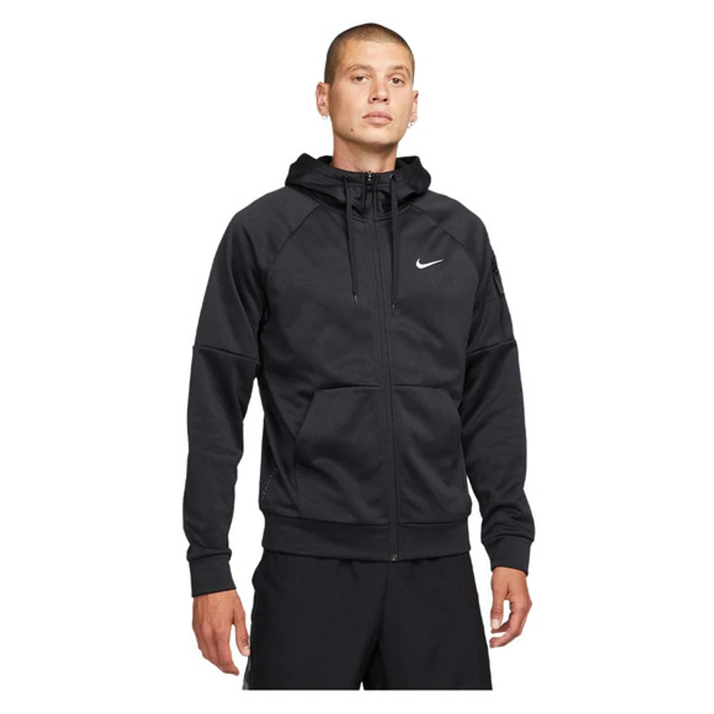 Therma Fitness - Men's Fleece Jacket