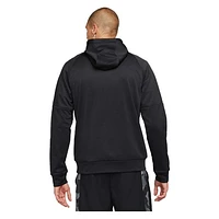 Therma Fitness - Men's Fleece Jacket