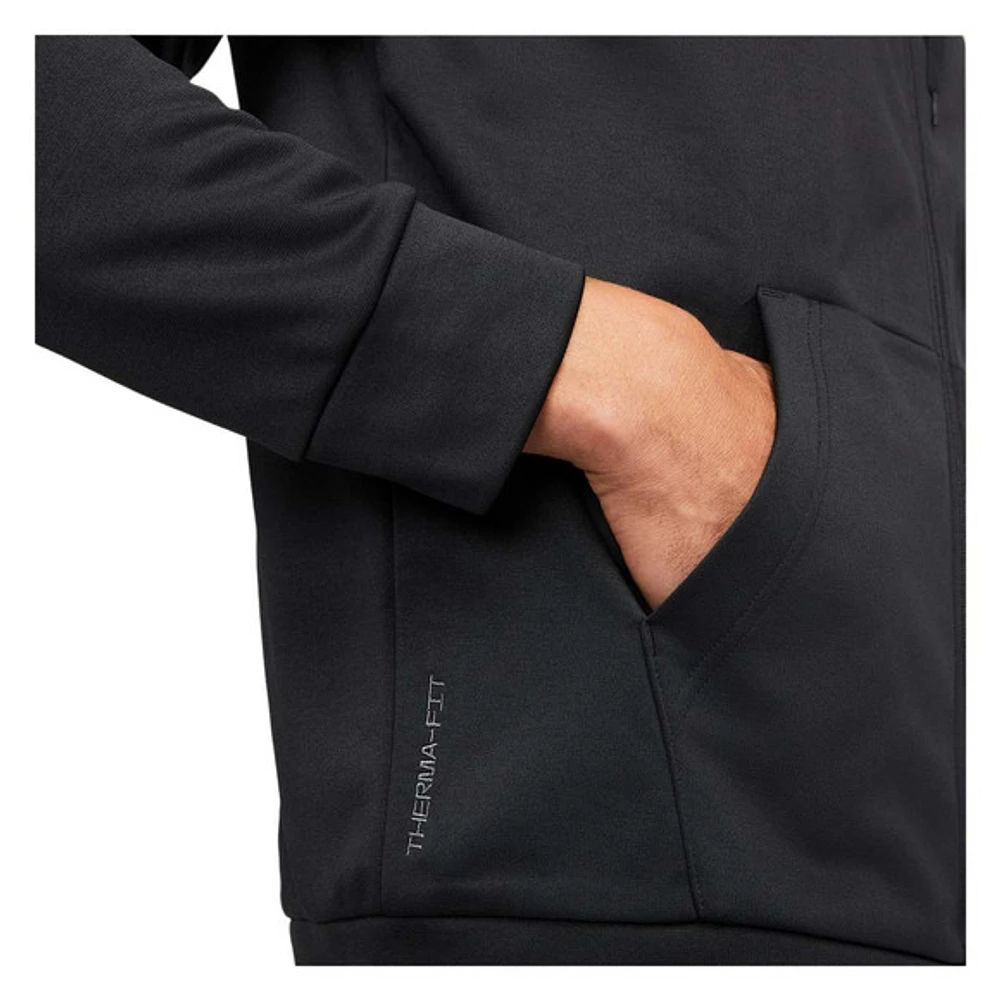 Therma Fitness - Men's Fleece Jacket