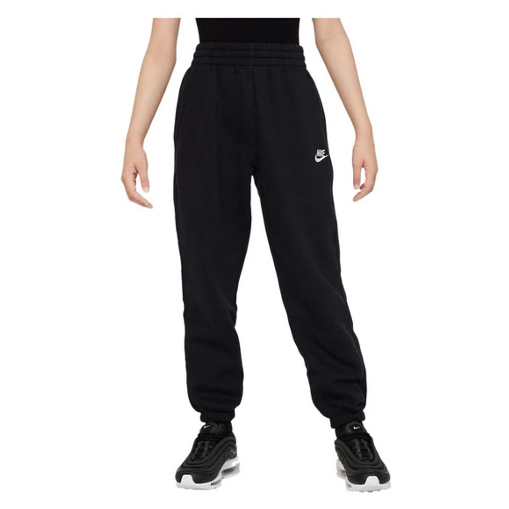 Club - Girls' Fleece Pants