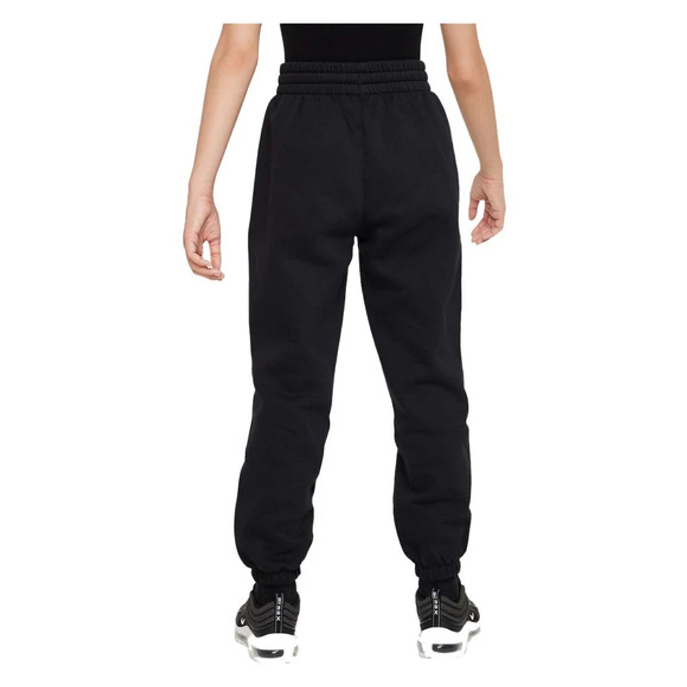 Club - Girls' Fleece Pants