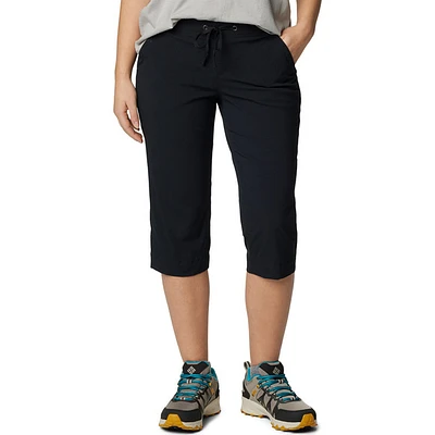 Anytime Outdoor - Women's Capri Pants