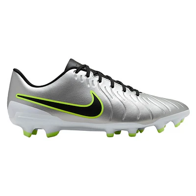 Tiempo Legend 10 Club MG - Chaussures de soccer extérieur pour adulte