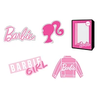 Jibbitz Barbie