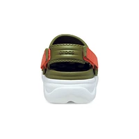 Duet Max II - Adult Casual Clogs