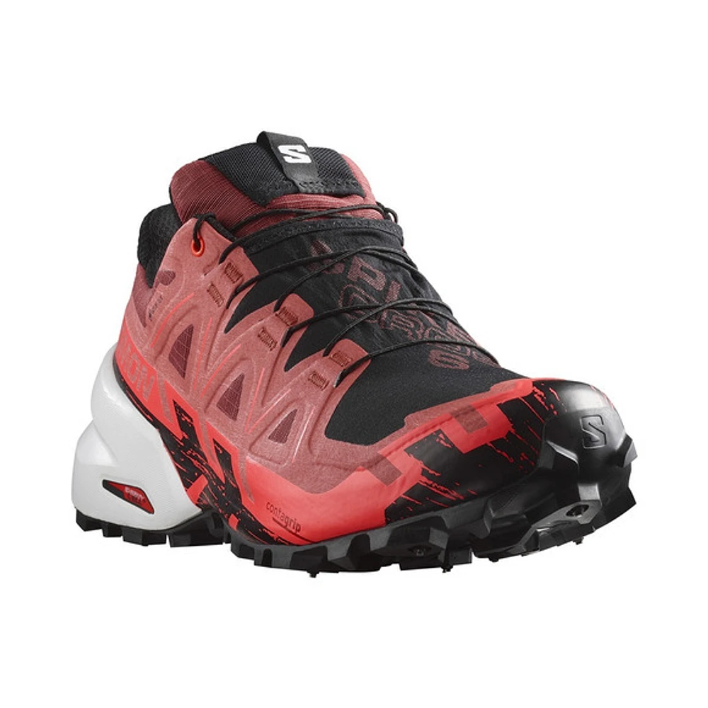 Spikecross 6 GTX - Adult Trail Running Shoes