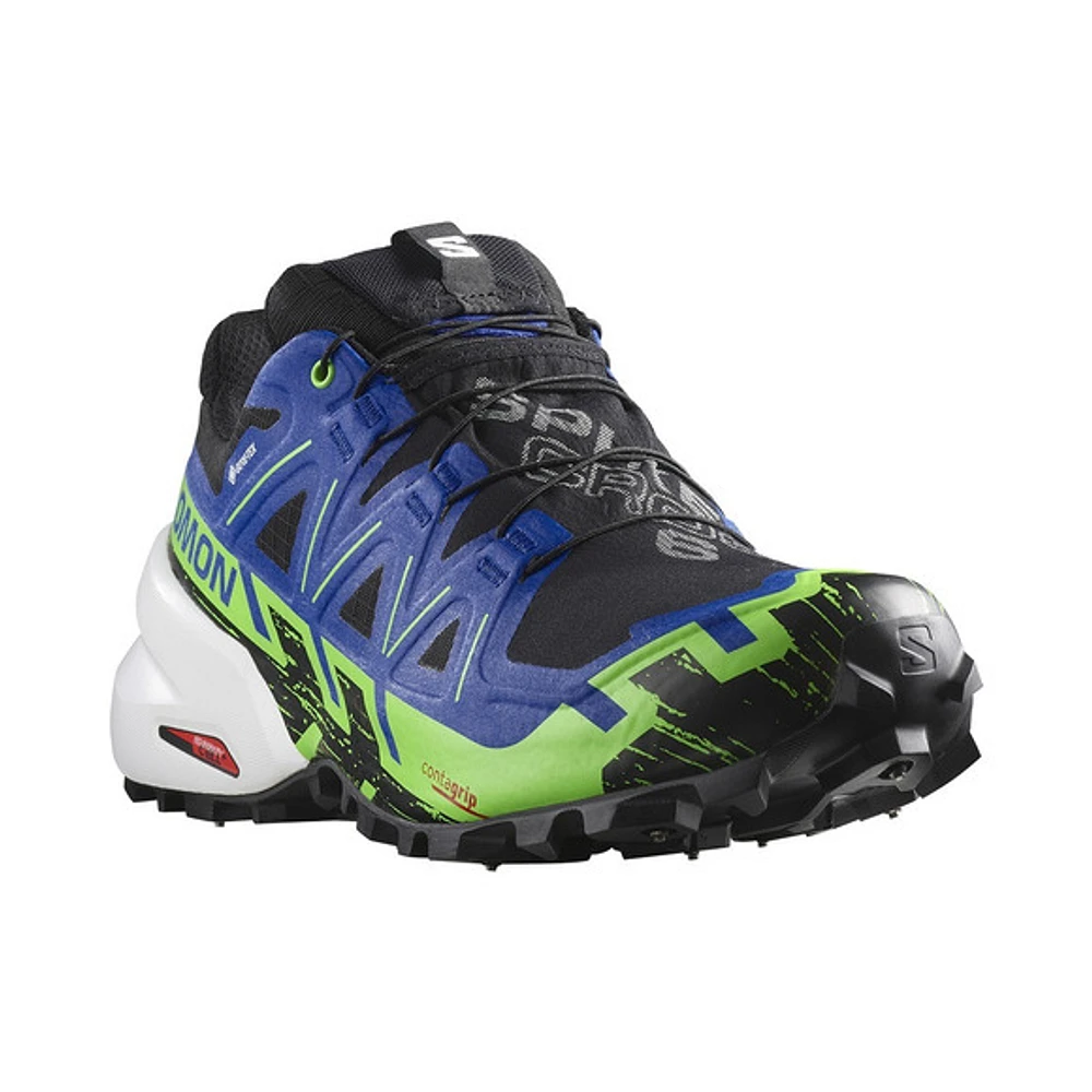 Spikecross 6 GTX - Men's Trail Running Shoes