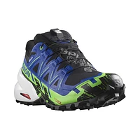 Spikecross 6 GTX - Men's Trail Running Shoes