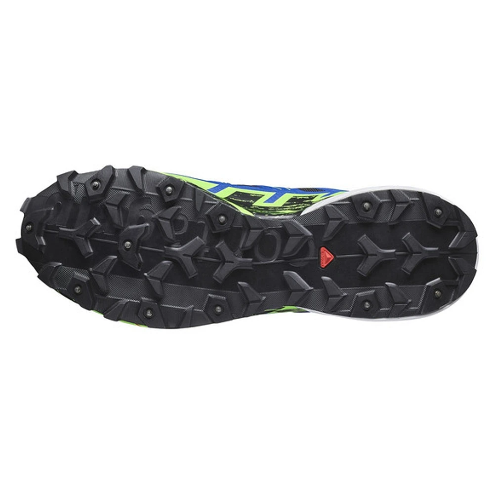 Spikecross 6 GTX - Men's Trail Running Shoes