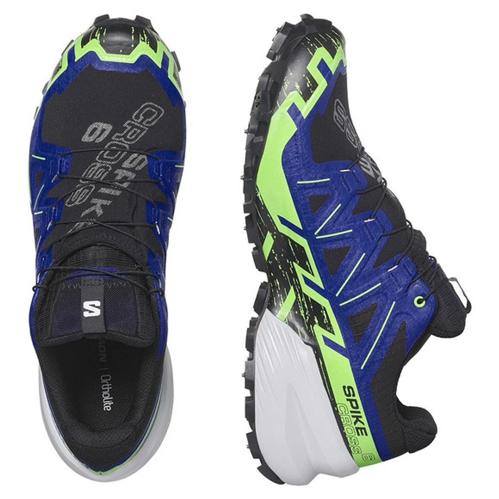 Spikecross 6 GTX - Men's Trail Running Shoes