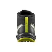 XA Pro V8 Mid CSWP - Bottes de randonnée pour junior