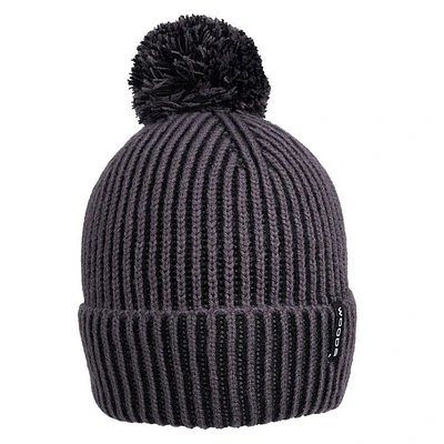 Pom Toque - Adult Tuque with Pompom