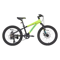 Snake 20" - Junior Mountain Bike