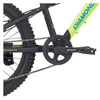 Snake 20" - Junior Mountain Bike